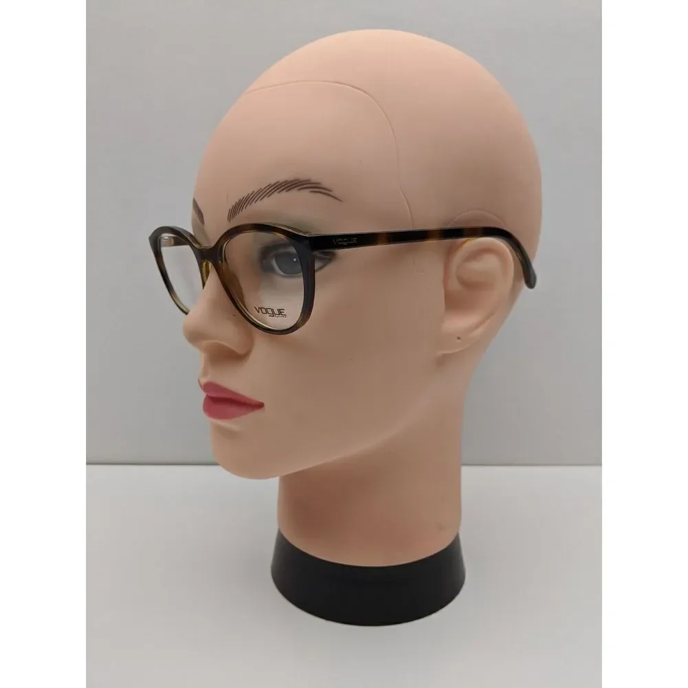 🕶️Vogue VO5037 W656 Eyeglasses 51/17 140 /KAZ408🕶️​